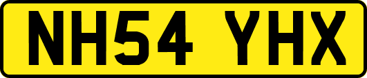 NH54YHX