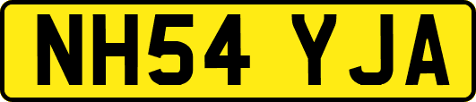 NH54YJA