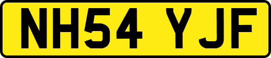 NH54YJF