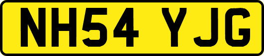 NH54YJG