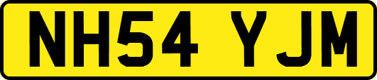 NH54YJM