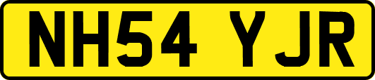 NH54YJR