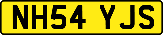 NH54YJS