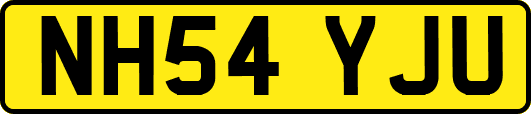 NH54YJU