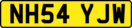 NH54YJW