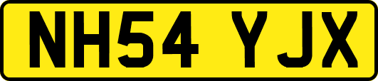 NH54YJX