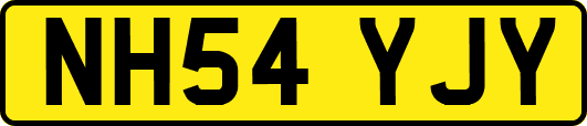 NH54YJY