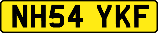 NH54YKF