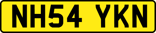 NH54YKN