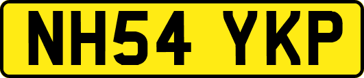 NH54YKP