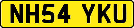 NH54YKU