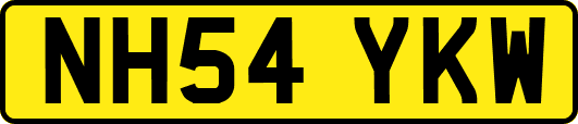 NH54YKW