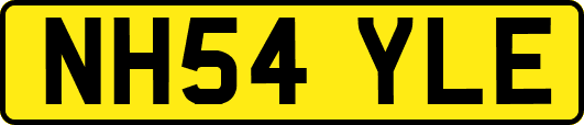 NH54YLE