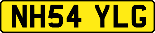NH54YLG