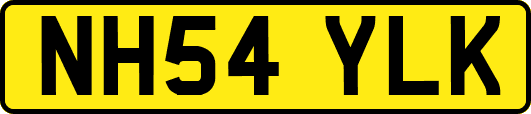 NH54YLK