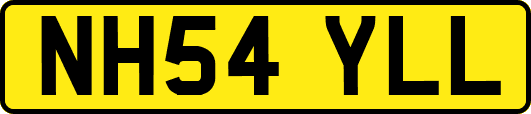 NH54YLL
