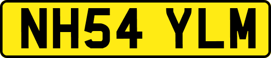 NH54YLM