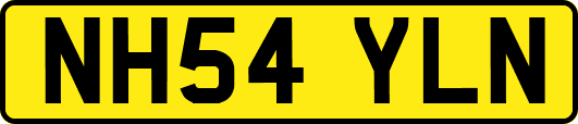 NH54YLN