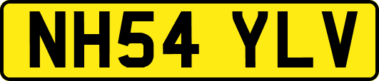 NH54YLV