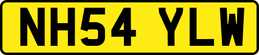 NH54YLW