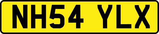NH54YLX