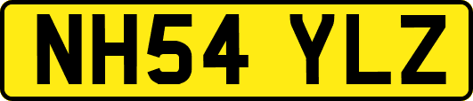 NH54YLZ