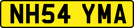 NH54YMA