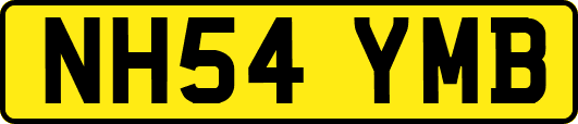 NH54YMB