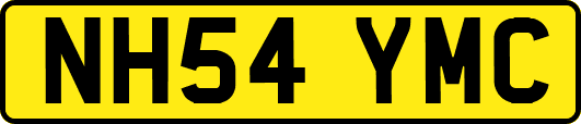 NH54YMC