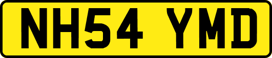NH54YMD