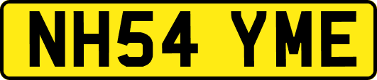NH54YME