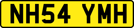 NH54YMH