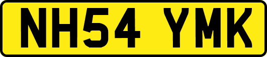 NH54YMK