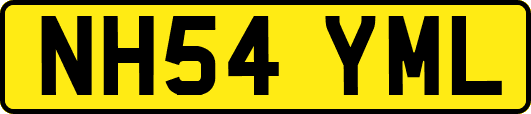 NH54YML