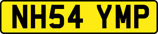 NH54YMP
