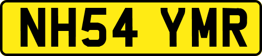 NH54YMR