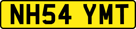 NH54YMT