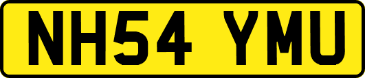 NH54YMU