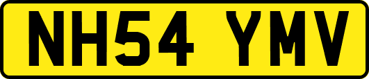NH54YMV