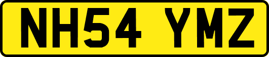 NH54YMZ