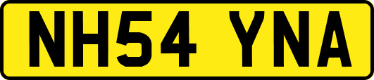 NH54YNA