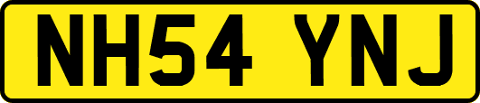 NH54YNJ