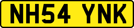 NH54YNK