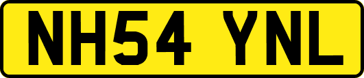 NH54YNL