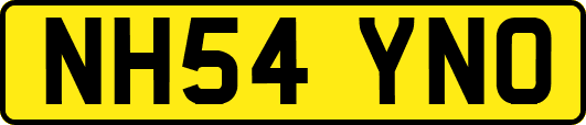 NH54YNO