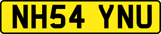 NH54YNU