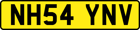 NH54YNV