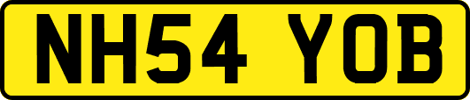 NH54YOB