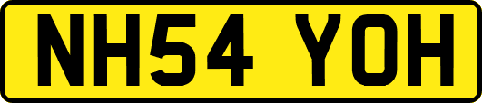 NH54YOH
