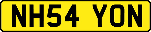 NH54YON